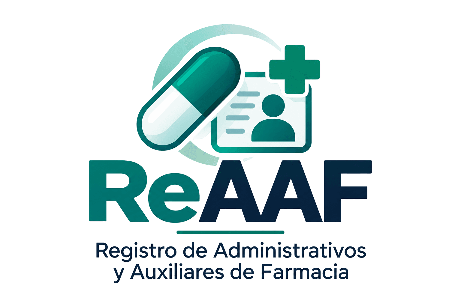 REAAF — Registro de Administrativos y Auxiliares en Farmacia