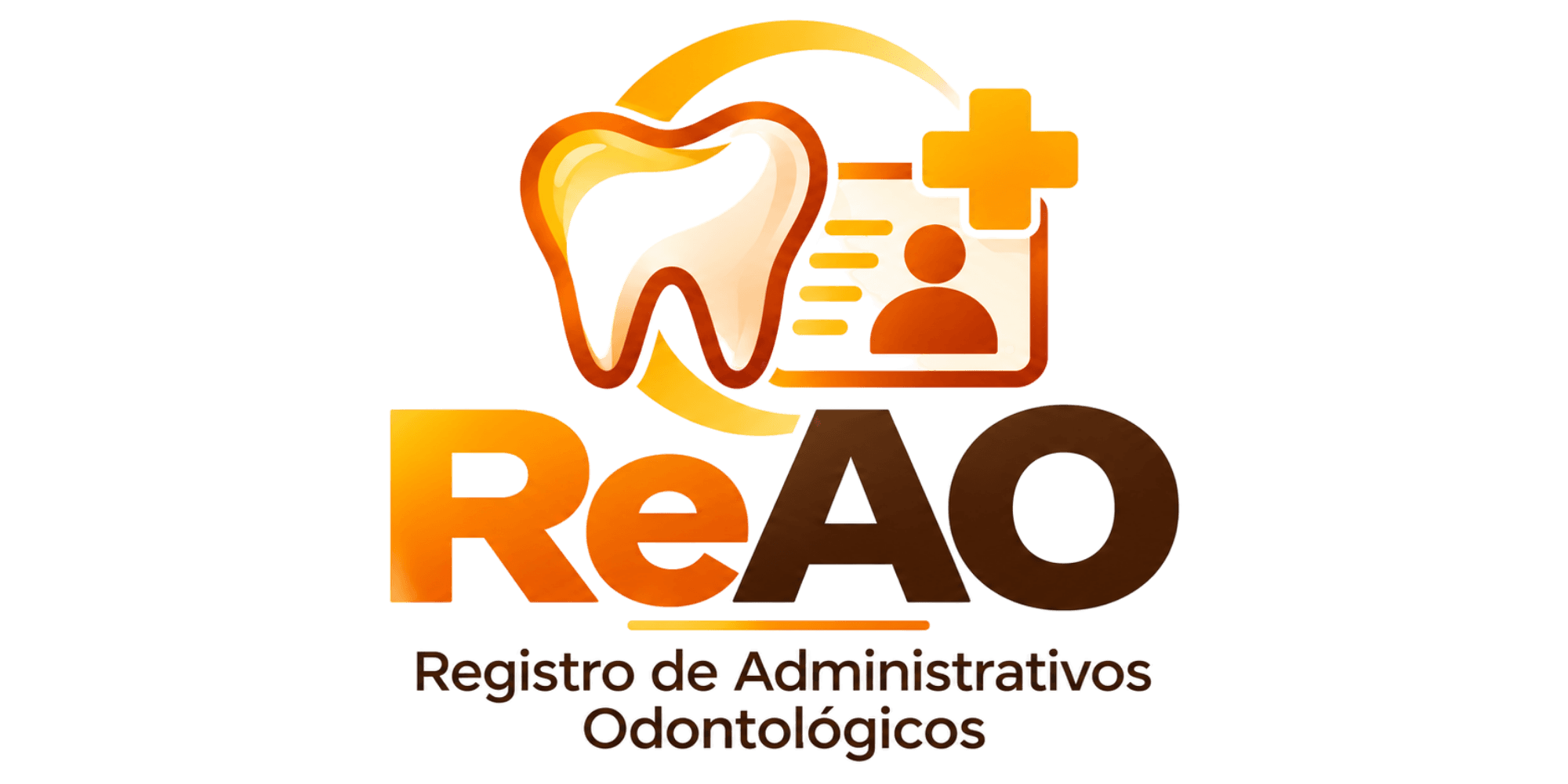 REAO — Registro de Administrativos Odontológicos