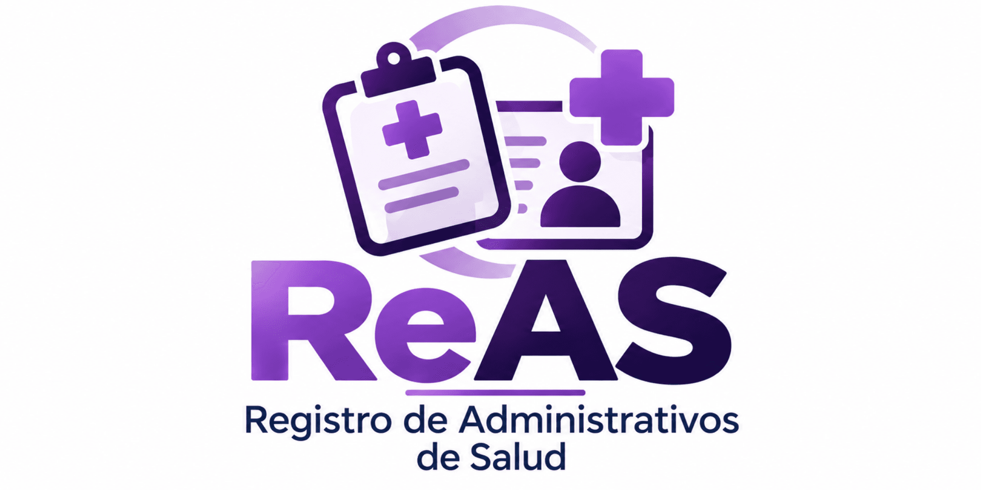 REAS — Registro de Administrativos en Salud