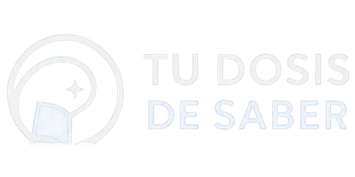 Tu Dosis de Saber Tu Dosis de Saber
